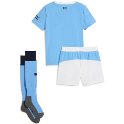PUMA Manchester City FC Heim-Minikit 2025/26 Kinder
