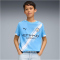PUMA Manchester City FC Heimtrikot 2025/26 Kinder