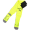 PUMA BVB Borussia Dortmund Mesh and Cuff Stutzenstrümpfe 2025/26