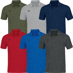 JAKO Premium Poloshirt