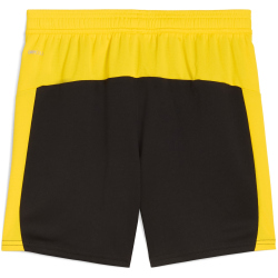 PUMA BVB Borussia Dortmund Shorts 2025/26 Kinder