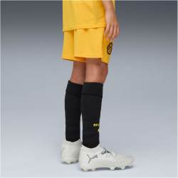 PUMA BVB Borussia Dortmund Shorts 2025/26 Kinder