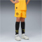 PUMA BVB Borussia Dortmund Shorts 2025/26 Kinder