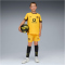 PUMA BVB Borussia Dortmund Shorts 2025/26 Kinder