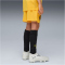 PUMA BVB Borussia Dortmund Shorts 2025/26 Kinder
