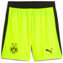 PUMA BVB Borussia Dortmund Shorts 2025/26 Herren
