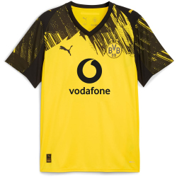 PUMA BVB Borussia Dortmund Heimtrikot 2025/26 Herren
