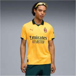 PUMA AC Mailand Ausweichtrikot 2025/26 Herren