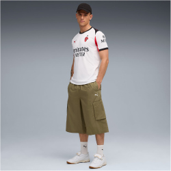 PUMA AC Mailand Auswärtstrikot 2025/26 Herren