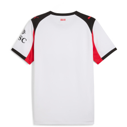 PUMA AC Mailand Auswärtstrikot 2025/26 Herren