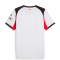 PUMA AC Mailand Auswärtstrikot 2025/26 Herren