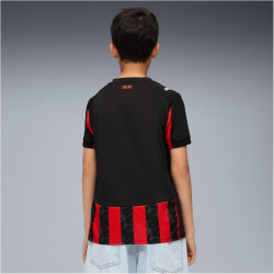 PUMA AC Mailand Heimtrikot 2025/26 Kinder
