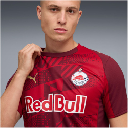 PUMA FC Red Bull Salzburg Ausweichtrikot 2025/26 Herren