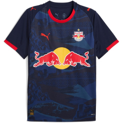 PUMA FC Red Bull Salzburg Auswärtstrikot 2025/26 Herren