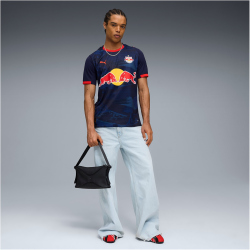 PUMA FC Red Bull Salzburg Auswärtstrikot 2025/26 Herren