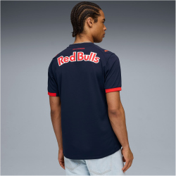 PUMA FC Red Bull Salzburg Auswärtstrikot 2025/26 Herren