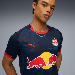 PUMA FC Red Bull Salzburg Auswärtstrikot 2025/26 Herren