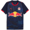 PUMA FC Red Bull Salzburg Auswärtstrikot 2025/26 Herren