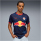 PUMA FC Red Bull Salzburg Auswärtstrikot 2025/26 Herren