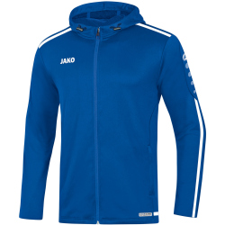 JAKO Striker 2.0 Kapuzenjacke