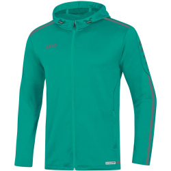 JAKO Striker 2.0 Kapuzenjacke