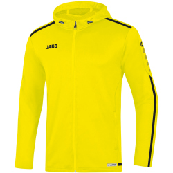 JAKO Striker 2.0 Kapuzenjacke