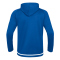 JAKO Striker 2.0 Kapuzenjacke
