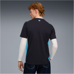 PUMA Olympique Marseille Auswärtstrikot 2025/26 Herren
