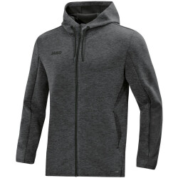 JAKO Premium Kapuzenjacke