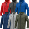 JAKO Premium Kapuzenjacke