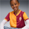 PUMA Galatasaray Istanbul Heimtrikot 2025/26 ohne Sponsor Kinder