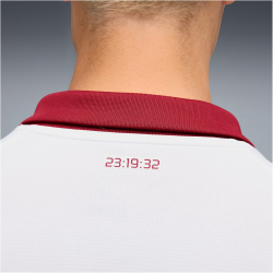 PUMA Galatasaray Istanbul Auswärtstrikot 2025/26 ohne Sponsor Herren
