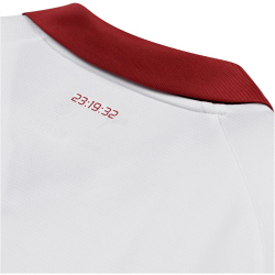 PUMA Galatasaray Istanbul Auswärtstrikot 2025/26 ohne Sponsor Herren