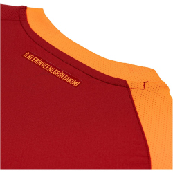 PUMA Galatasaray Istanbul Heimtrikot 2025/26 ohne Sponsor Herren