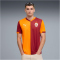 PUMA Galatasaray Istanbul Heimtrikot 2025/26 ohne Sponsor Herren