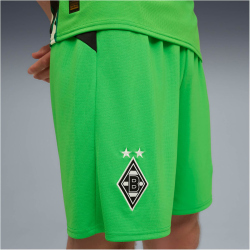 PUMA Borussia Mönchengladbach Shorts 2025/26 Herren