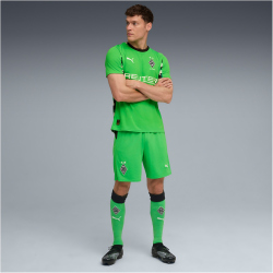 PUMA Borussia Mönchengladbach Shorts 2025/26 Herren