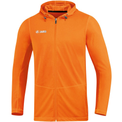 JAKO Run 2.0 Kapuzenjacke