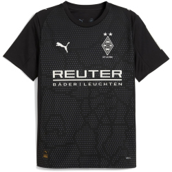 PUMA Borussia Mönchengladbach Ausweichtrikot 2025/26 Herren