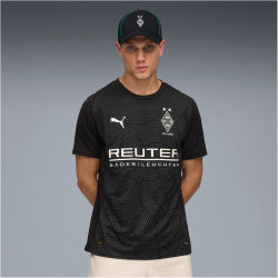 PUMA Borussia Mönchengladbach Ausweichtrikot 2025/26 Herren