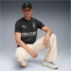 PUMA Borussia Mönchengladbach Ausweichtrikot 2025/26 Herren