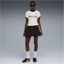 PUMA Borussia Mönchengladbach Heimtrikot 2025/26 Damen