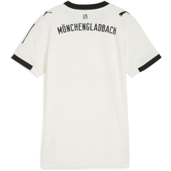 PUMA Borussia Mönchengladbach Heimtrikot 2025/26 Damen