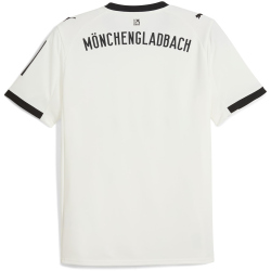 PUMA Borussia Mönchengladbach Heimtrikot 2025/26 Herren