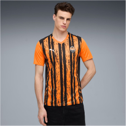 PUMA Shakhtar Donetsk Heimtrikot 2025/26 ohne Sponsor Herren