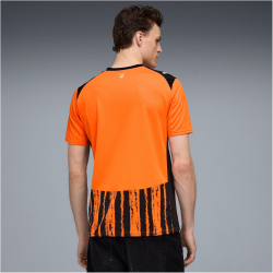 PUMA Shakhtar Donetsk Heimtrikot 2025/26 ohne Sponsor Herren