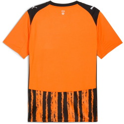 PUMA Shakhtar Donetsk Heimtrikot 2025/26 ohne Sponsor Herren