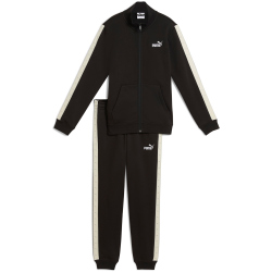 PUMA Essentials Tape Fleece Jogginganzug Mädchen
