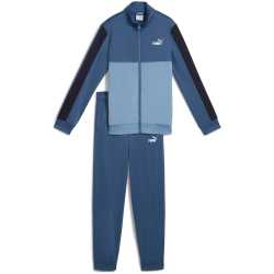 PUMA Sport Polyester Trainingsanzug Jungen