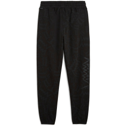 PUMA teamJAWS Post Game Jogginghose Herren
